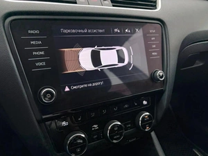 Лифтбек Skoda Octavia 2018 года, 1957000 рублей, Орёл