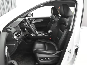 Внедорожник Chery Tiggo 4 Pro 2022 года, 1348000 рублей, Ставрополь