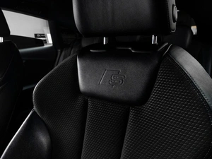 Лифтбек Audi A5 2017 года, 2287000 рублей, Тюмень