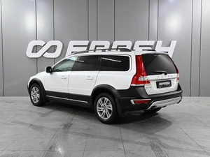 Универсал Volvo XC70 2014 года, 2049000 рублей, Аксай