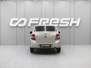 Седан ВАЗ (LADA) Granta 2018 года, 680000 рублей, Ростов-на-Дону