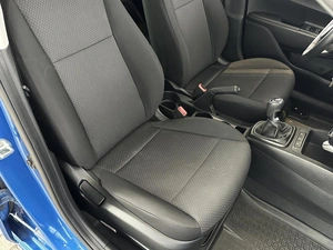 Седан Kia Rio 2021 года, 1450000 рублей, Уфа