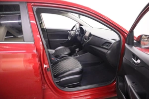 Седан Hyundai Solaris 2021 года, 1770000 рублей, Брянск