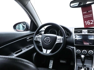 Седан Mazda 6 2008 года, 939000 рублей, Красноярск