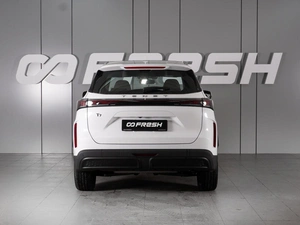 Внедорожник Tenet T7 2025 года, 2650000 рублей, Минеральные Воды