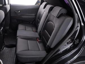 Внедорожник SsangYong Actyon 2012 года, 840000 рублей, Тюмень