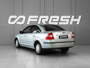 Седан Ford Focus 2007 года, 398000 рублей, Тверь