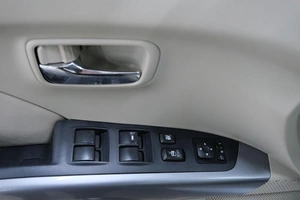 Внедорожник Mitsubishi Outlander 2008 года, 1139000 рублей, Омск