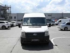 Ford Transit, VII (2006—2013), 2.2 TDCi MT (125 л.с.) 2013г. 2013 года, 1140000 рублей, Ростов-на-Дону