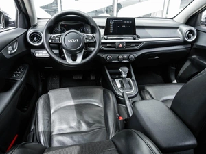 Седан Kia Cerato 2022 года, 1933000 рублей, Ставрополь