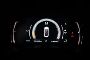 Внедорожник Haval Jolion 2022 года, 1760000 рублей, Брянск