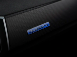 Внедорожник Audi Q3 2025 года, 5249050 рублей, Москва