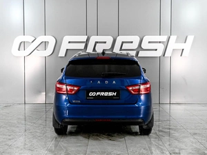 Универсал ВАЗ (LADA) Vesta 2021 года, 1079000 рублей, Ростов-на-Дону