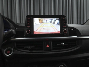 Хетчбэк Kia Morning 2019 года, 1499000 рублей, Ставрополь