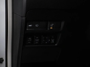 Внедорожник Nissan Patrol 2012 года, 2649077 рублей, Москва