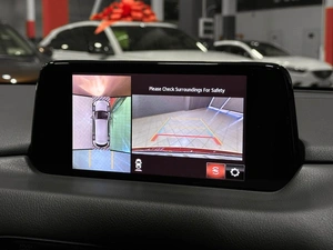 Внедорожник Mazda CX-8 2018 года, 2787000 рублей, Красноярск