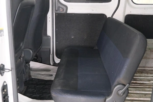 Минивэн Nissan NV200 2011 года, 939000 рублей, Омск