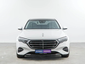 Седан Mercedes-benz E-класс 2024 года, 7249999 рублей, Москва