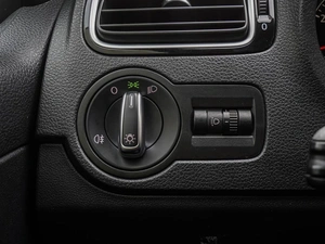 Седан Volkswagen Polo 2019 года, 1380000 рублей, Краснодар