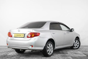 Седан Toyota Corolla 2008 года, 709000 рублей, Кемерово