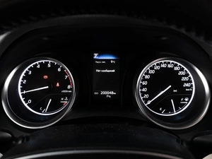 Седан Toyota Camry 2018 года, 2679000 рублей, Тюмень