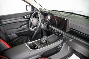 Внедорожник Haval H3 2025 года, 2539000 рублей, Пермь