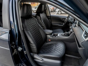 Внедорожник Toyota RAV4 2020 года, 3549000 рублей, Саратов
