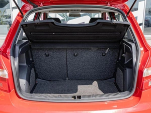 Хетчбэк Skoda Fabia 2009 года, 455000 рублей, Краснодар