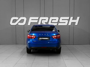 Седан ВАЗ (LADA) Vesta 2022 года, 1128000 рублей, Тверь