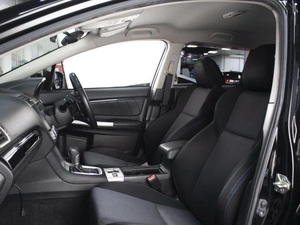 Универсал Subaru Levorg 2014 года, 1430000 рублей, Омск