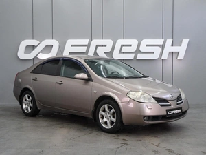 Седан Nissan Primera 2005 года, 499000 рублей, Воронеж