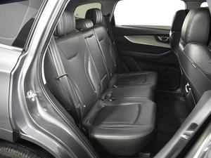 Внедорожник Chery Tiggo 8 Pro Max 2023 года, 2559900 рублей, Казань