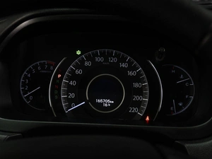 Внедорожник Honda CR-V 2012 года, 2354000 рублей, Тюмень