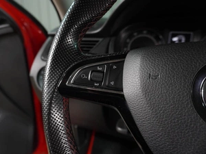 Лифтбек Skoda Rapid 2018 года, 1529000 рублей, Воронеж