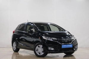 Хетчбэк Honda Fit 2019 года, 1239000 рублей, Новокузнецк