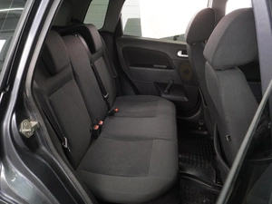 Хетчбэк Ford Fiesta 2008 года, 549000 рублей, Воронеж