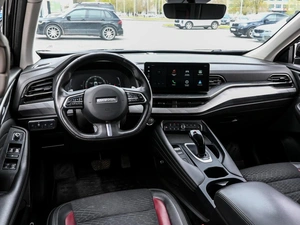 Внедорожник Haval F7x 2023 года, 1835000 рублей, Волгоград