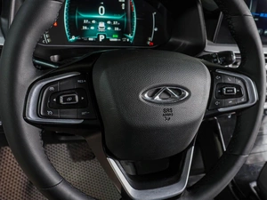Внедорожник Chery Tiggo 7 Pro 2023 года, 1359000 рублей, Воронеж