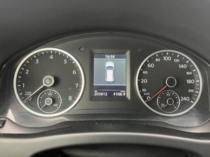 Внедорожник Volkswagen Tiguan 2012 года, 1300000 рублей, Клинцы