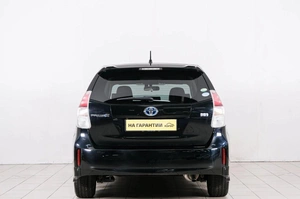Универсал Toyota Prius Alpha 2016 года, 1429000 рублей, Красноярск