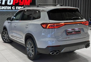 Внедорожник Chery Tiggo 8 Pro Max 2023 года, 2597000 рублей, Красноярск