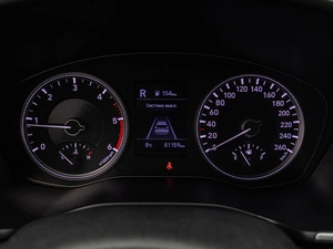 Внедорожник Hyundai Santa Fe 2019 года, 3860000 рублей, Краснодар