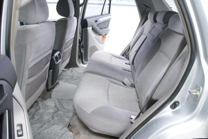 Внедорожник Toyota Hilux Surf 2003 года, 1638000 рублей, Солонцы