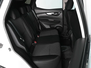 Внедорожник Nissan Qashqai 2016 года, 1829000 рублей, Аксай