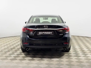 Седан Mazda 6 2016 года, 1703900 рублей, Казань