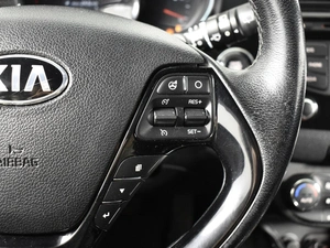 Хетчбэк Kia Ceed 2014 года, 1169900 рублей, Казань