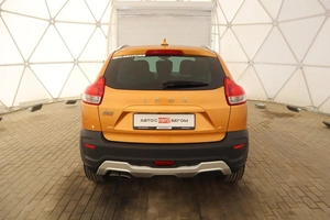 Хэтчбек ВАЗ (LADA) XRAY 2019 года, 1210000 рублей, Обнинск