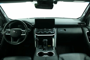Внедорожник Toyota Land Cruiser 2021 года, 11200000 рублей, Красноярск