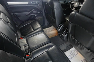 Внедорожник Porsche Cayenne S 2012 года, 2619000 рублей, Тюмень