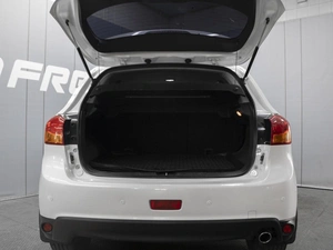 Внедорожник Mitsubishi ASX 2013 года, 1435000 рублей, Омск